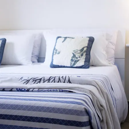 Apartamento Quickhome Li Tarabuzzi