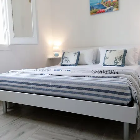 Quickhome Li Tarabuzzi Apartamento