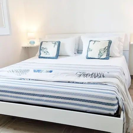 Quickhome Li Tarabuzzi Lejlighed *