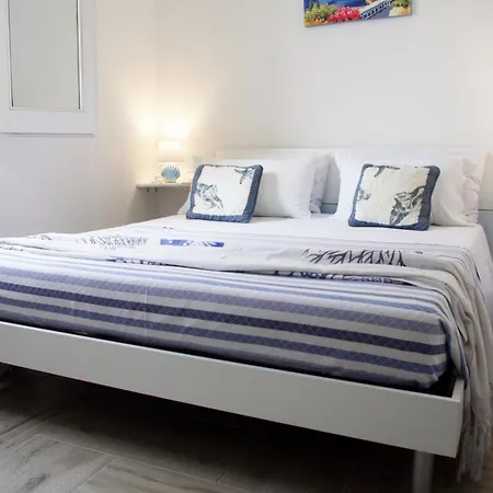 Lejlighed Quickhome Li Tarabuzzi Badesi