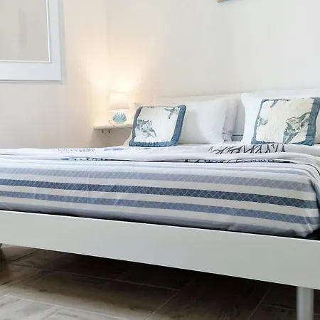 Quickhome Li Tarabuzzi Lejlighed *
