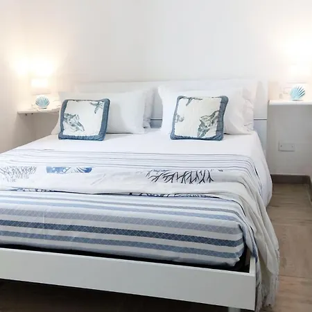 Lejlighed Quickhome Li Tarabuzzi *