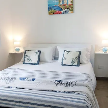 Quickhome Li Tarabuzzi Apartamento Badesi