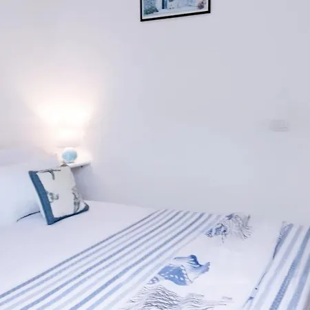 Quickhome Li Tarabuzzi Lejlighed