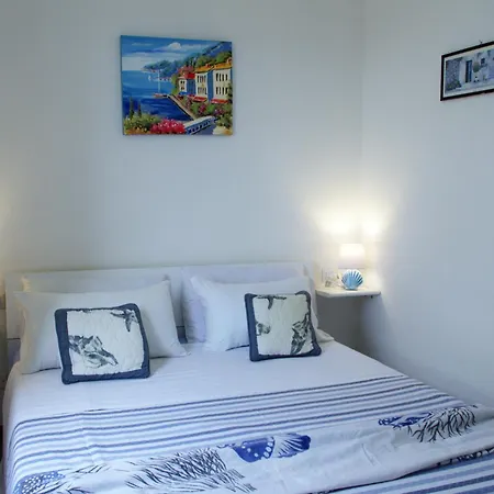 Quickhome Li Tarabuzzi Badesi
