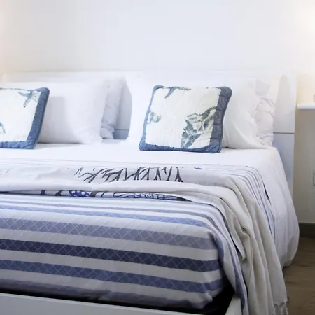 Quickhome Li Tarabuzzi Apartamento Badesi