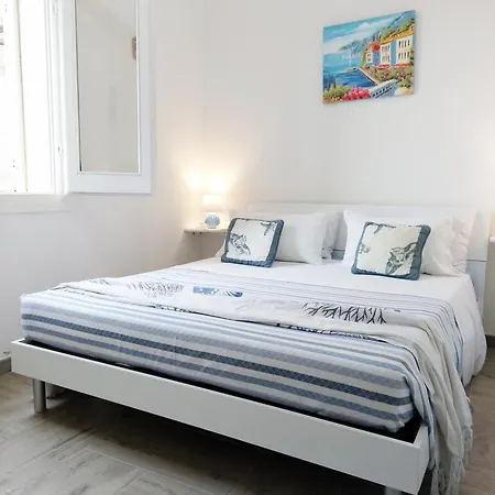 Apartamento Quickhome Li Tarabuzzi *