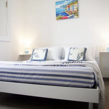 Quickhome Li Tarabuzzi Lejlighed *