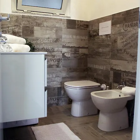 Apartamento Quickhome Li Tarabuzzi Badesi