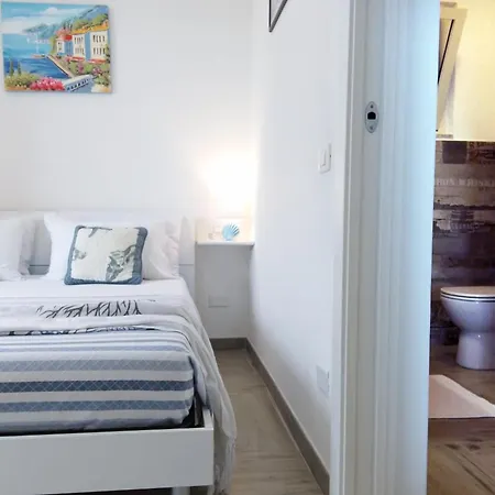 Lejlighed Quickhome Li Tarabuzzi *