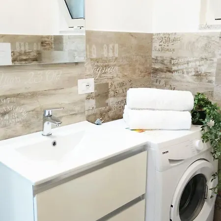 Quickhome Li Tarabuzzi Lejlighed