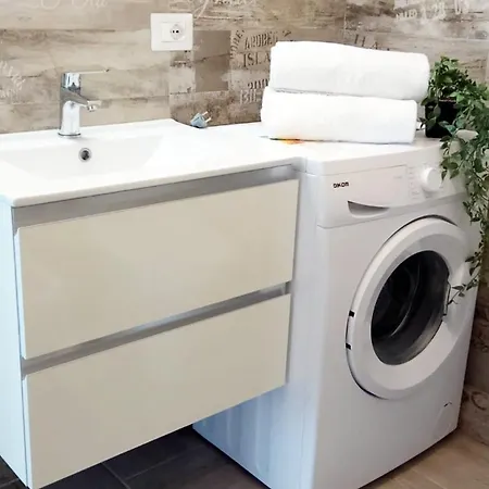 Quickhome Li Tarabuzzi Apartamento