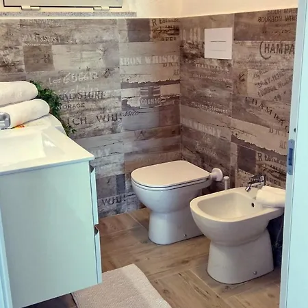 Apartamento Quickhome Li Tarabuzzi