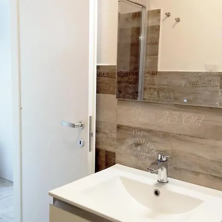 Lejlighed Quickhome Li Tarabuzzi *