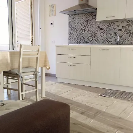 Lejlighed Quickhome Li Tarabuzzi Badesi