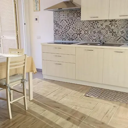 Apartamento Quickhome Li Tarabuzzi