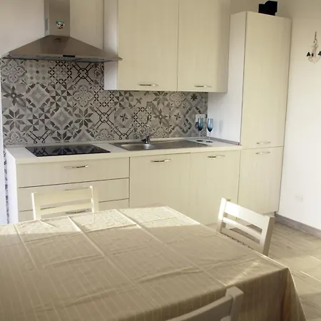 Quickhome Li Tarabuzzi Apartamento *