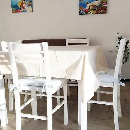 Quickhome Li Tarabuzzi * Badesi
