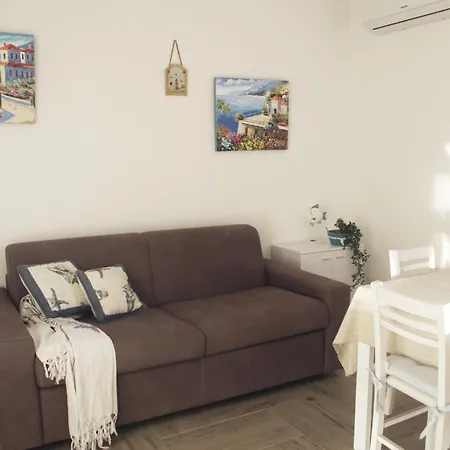 Quickhome Li Tarabuzzi Badesi