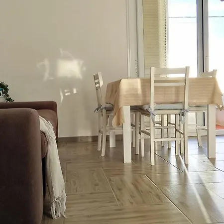 Apartamento Quickhome Li Tarabuzzi