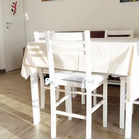 Quickhome Li Tarabuzzi Apartamento *