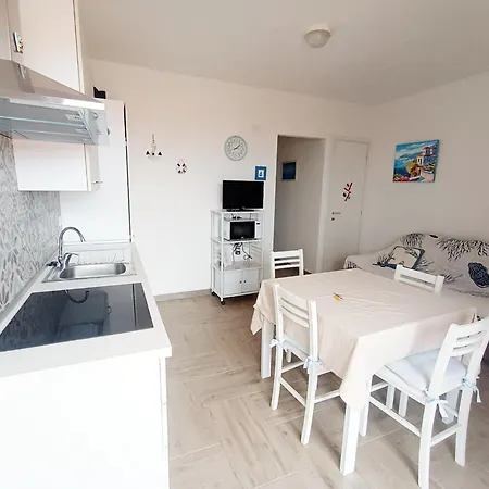 Lejlighed Quickhome Li Tarabuzzi *