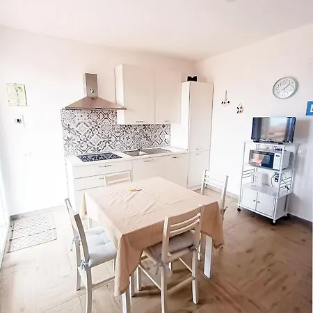 Quickhome Li Tarabuzzi Badesi