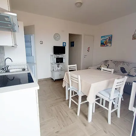 Apartamento Quickhome Li Tarabuzzi *