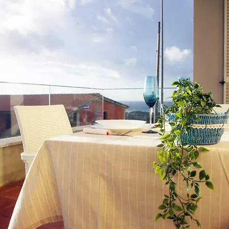 Apartamento Quickhome Li Tarabuzzi *