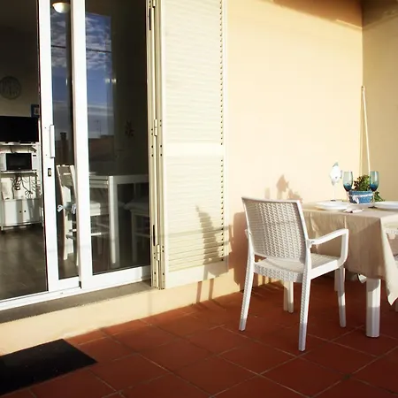 Quickhome Li Tarabuzzi Apartamento Badesi